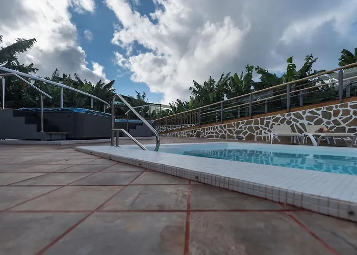 شقة Hacienda La Dehesa (adults Only) بوينافيستا ديل نورتي