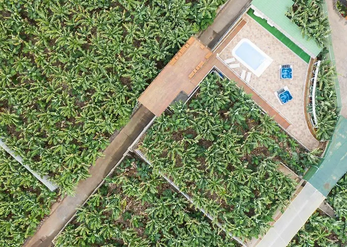 Appartement Hacienda La Dehesa (adults Only) *