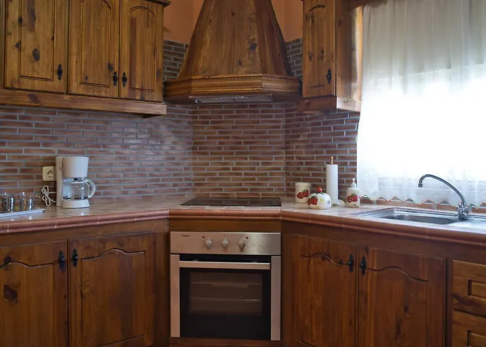 Hacienda La Dehesa (adults Only) * بوينافيستا ديل نورتي
