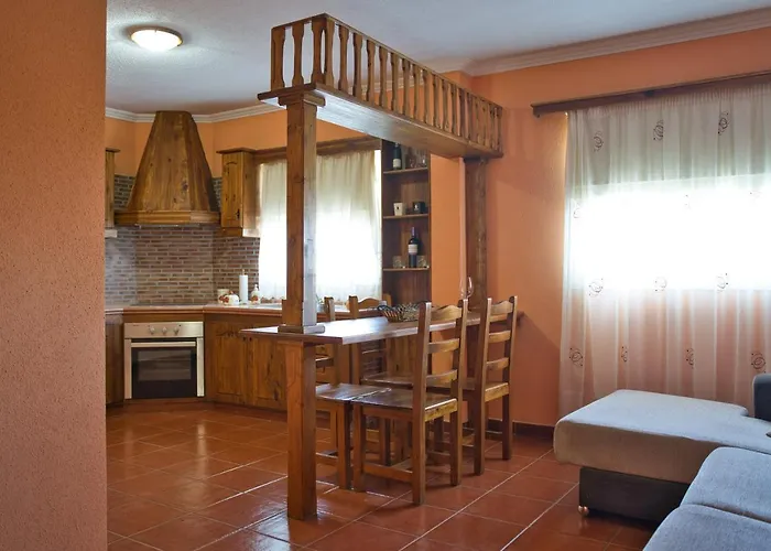 Appartement Hacienda La Dehesa (adults Only)