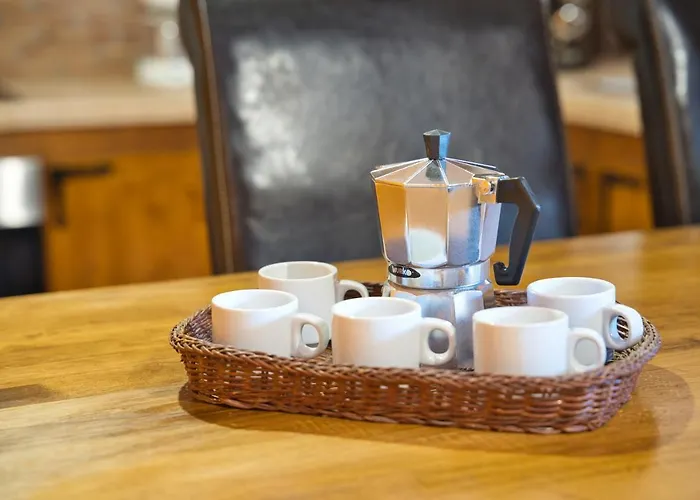 Hacienda La Dehesa (adults Only) Appartement Buenavista Del Norte