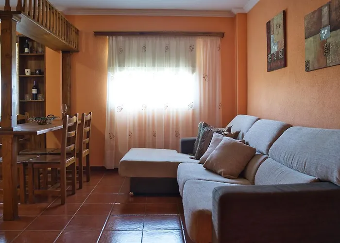 Appartement Hacienda La Dehesa (adults Only)