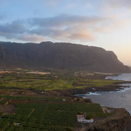 Hacienda La Dehesa (adults Only)