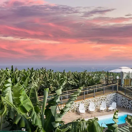 شقة Hacienda La Dehesa (adults Only) *