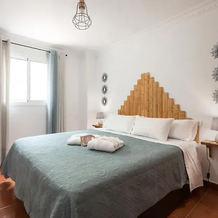 Hacienda La Dehesa (adults Only) *