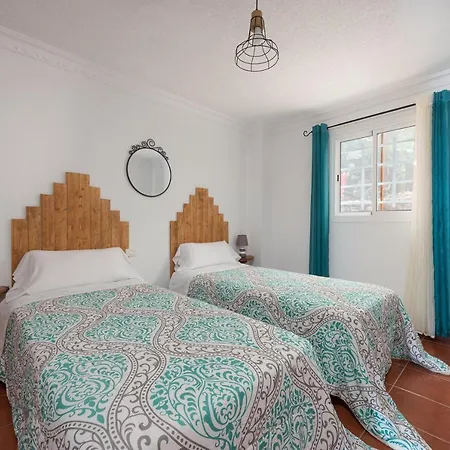 Hacienda La Dehesa (adults Only) بوينافيستا ديل نورتي