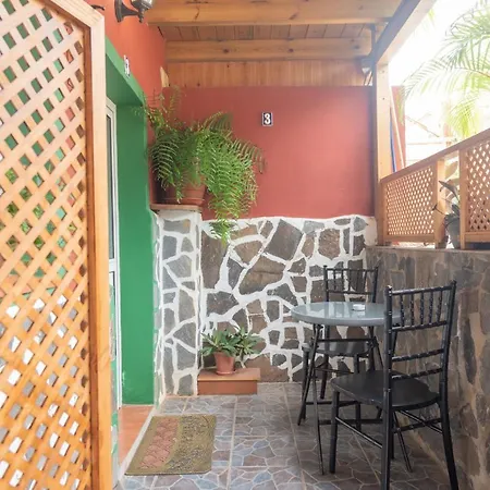 شقة Hacienda La Dehesa (adults Only) *