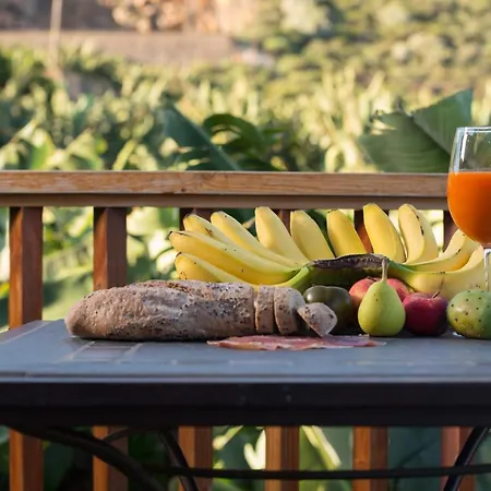 شقة Hacienda La Dehesa (adults Only)