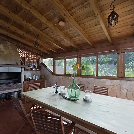 Hacienda La Dehesa (adults Only) * بوينافيستا ديل نورتي