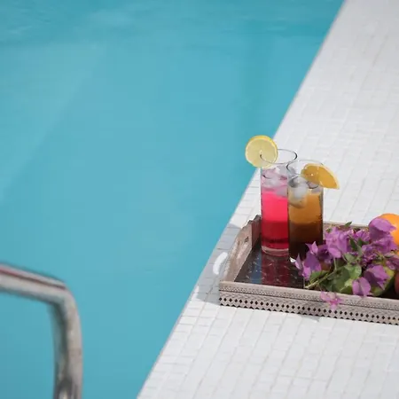 Hacienda La Dehesa (adults Only) شقة