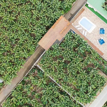 شقة Hacienda La Dehesa (adults Only) *