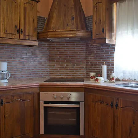 Hacienda La Dehesa (adults Only) * بوينافيستا ديل نورتي