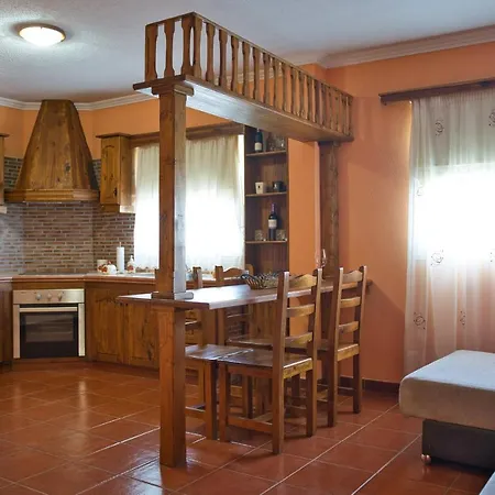 شقة Hacienda La Dehesa (adults Only)